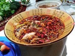 -李老爹香辣蟹(宣武门店)