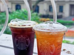 -星巴克臻选(广州沙面店)