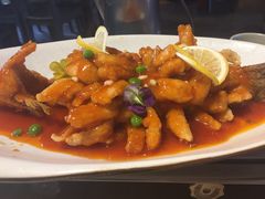 -蜜桃餐厅·古运河畔(南下塘店)