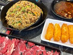 -林记潮牛·牛肉火锅(上马墩店)