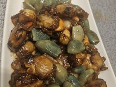 -同喜烤鸭店(光芒店)