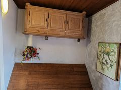 -金山农民画村-枫泾波兰倒置屋