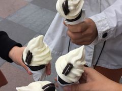 -麦当劳(仙林亚东城得来速店)