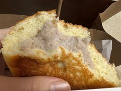 -檗谷·面包·咖啡·轻食(华贸天地店)