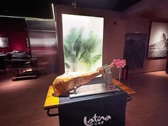 -拉蒂娜·巴西牛排馆 Latina·Brazilian Steakhouse(王府井喜悦店)