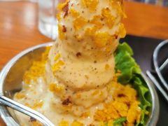 -大阪烧肉BAKA一代(十亩地店)