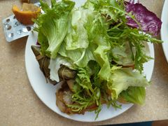 -亮马河饭店翠雅咖啡厅