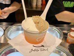 -Dip in Gelato(富民路店)