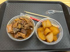 净牛杂-东山口肥姨牛杂(东山口店)