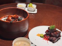 -湘湖逍遥庄园·水漾中餐厅