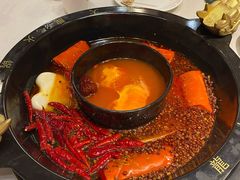 -大龍火锅(簋街店)