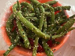 四季豆-咱家王新国把子肉(县东巷店)