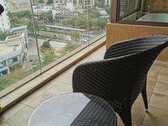 -三亚湾红树林度假世界(木棉酒店)