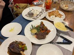 -LA MAISON公鸡和龙(蛇口店)