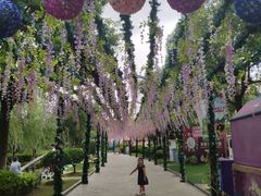 -安徒生童话乐园