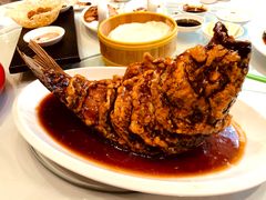 -玉林烤鸭店(黄村康庄店)