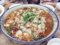 -无招牌