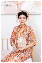 -欣薇婚纱(新源乐汇城店)