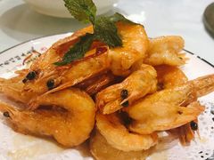 -宏宴·新京菜(望京店)