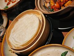 三杯鸡-青年公社烤鸭(熙悦天街店)