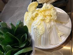 -南门四季铜锅涮肉(大屯·北苑店)