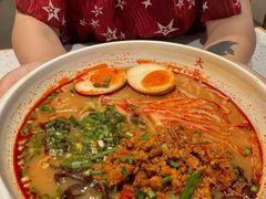 -味千拉面(双井店)