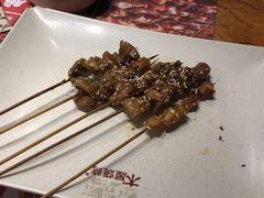 -木屋烧烤(龙岗南联店)