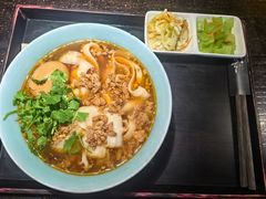 -喜晋道面馆(华严寺广场店)