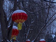 -百泉景区