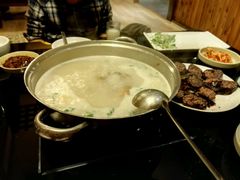 android_upload_pic-英子补身汤(海兰路店)