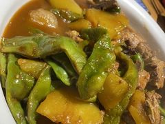 -關東雪东北菜(中庚漫游城店)