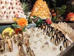 -芭菲盛宴·环球美食(北城国际店)