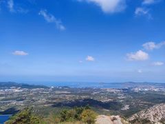 -金龙寺国家森林公园