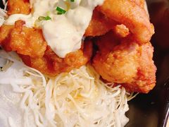 -雷门拉面店(新光天地店)