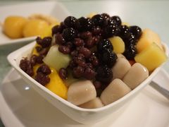 -松记糖水店(铜锣湾分店)