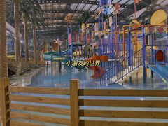 -南宫温泉水世界
