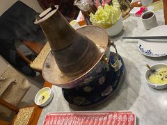 -东来顺•非遗火锅(外滩店)