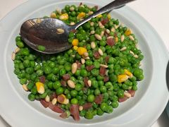 -径山十八道·风味民间菜(杭州总店)