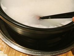 -丰尔粥食·粥底火锅·桑拿鸡(大良总店)