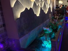 -韵秋荷(宝山龙湖天街店)