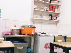 大堂-老街无刺鲫鱼