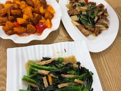 -佛有缘素食馆·荔湾老字号(陈家祠首店)