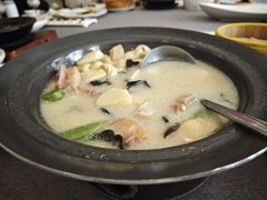 -海景壹号大酒店(滨湖店)