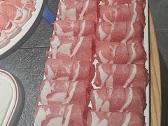 -东来顺(非遗·清真火锅·盛世广场店)