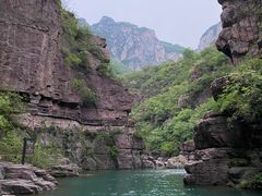 -云台山风景名胜区