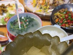 -花溪雨·森林餐厅(石基店)