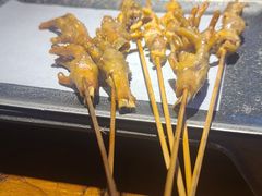 -管氏翅吧(望京东店)