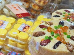 -王家沙点心店(南京西路总店)