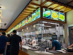 -春花民族美食(佳木斯总店)