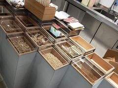 -叶子与茶(苏宁广场店)